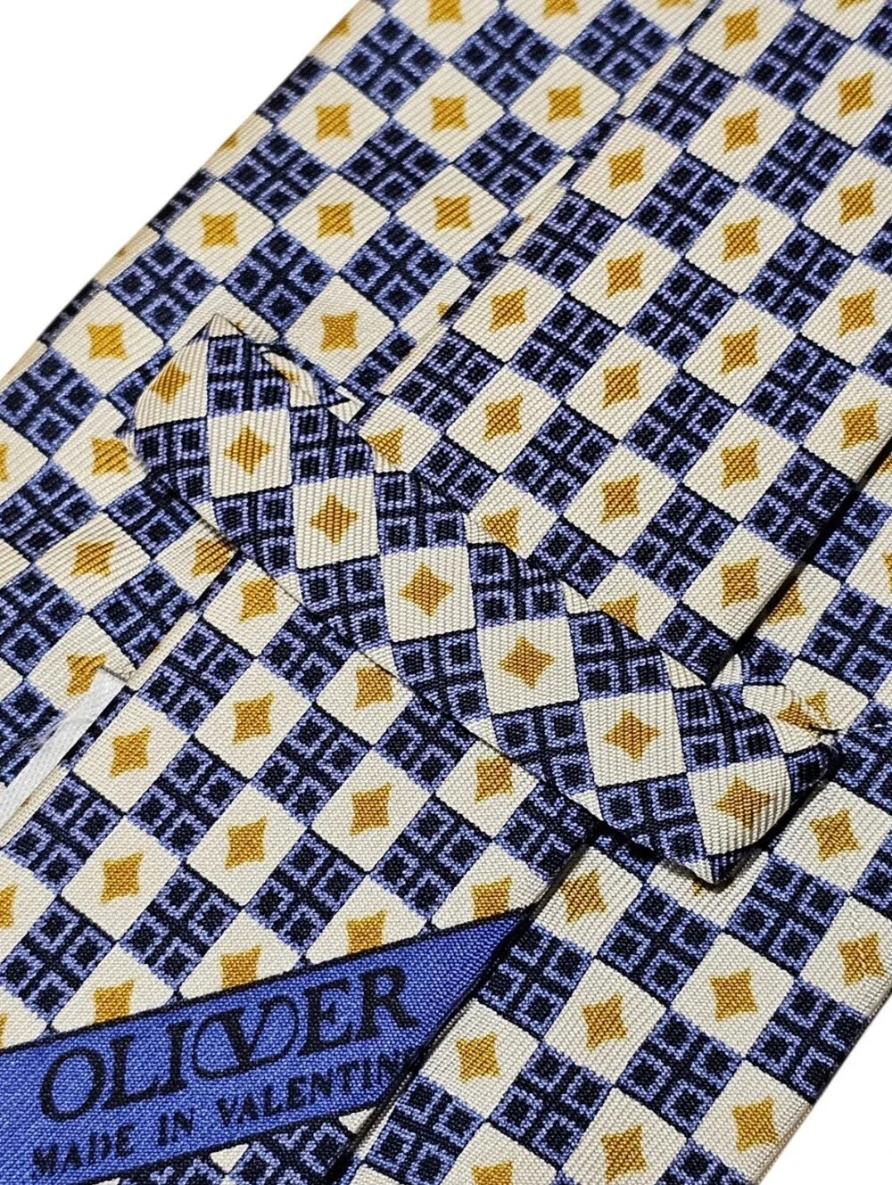 VALENTINO TIE - Picture 4 of 16